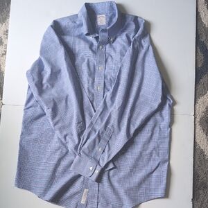Brooks Brothers Men's Button Down